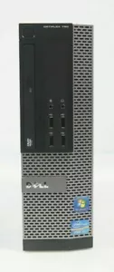 Dell Optiplex 790 SFF i7-2600 16GB 1TB HDD DVD-RW Win 10 Office 2019 - Picture 1 of 5