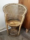 Vintage+Wicker+Peacock+Chair+For+Toddler+%28Great+For+Photography%29