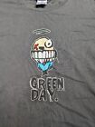 VTG Green Day shirt 2000 punk band Blink 182 NOFX Offspring Bad Religion Misfits