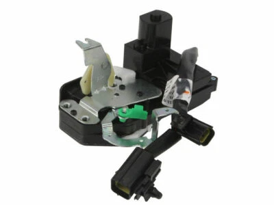 Conjunto de pestillo de puerta delantero derecho genuino para BMW Alpina B7L 2011-2015 56623GS Foto 1 de 2