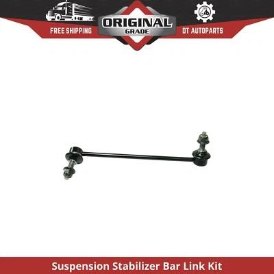 Kit de eslabones de barra estabilizadora de suspensión delantera derecha para Ford Taurus 1996-07 Mevotech Foto 1 de 3