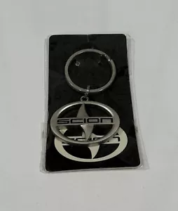Scion Key Chain New - Picture 1 of 1