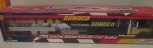 Sunoco 2005 Fuel Tanker & Exxon 1996 Racing Team Support Vehicle FFF - Picture 1 of 3