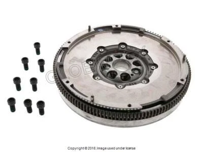 VOLKSWAGEN GTI (2015-2016) Dual-Mass Flywheel SACHS OEM +1YEAR WARRANTY - Image 1 of 2