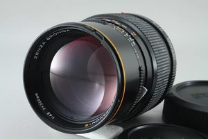 *Excellent* ZENZA BRONICA SQ ZENZANON S 200mm f/4.5 from Japan #11562 - Picture 1 of 10
