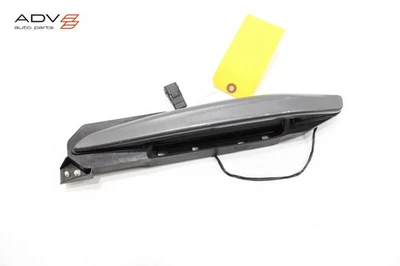 Lincoln Aviator 2020-2025 manija de puerta exterior delantera izquierda lado del conductor OEM Foto 1 de 4