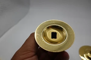 Small Finger Cymbals - Picture 1 of 22