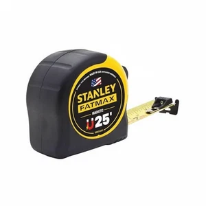 Stanley Stanley FMHT33865S FATMAX 25' Magnetband Größe: Einheitsgröße - Bild 1 von 5