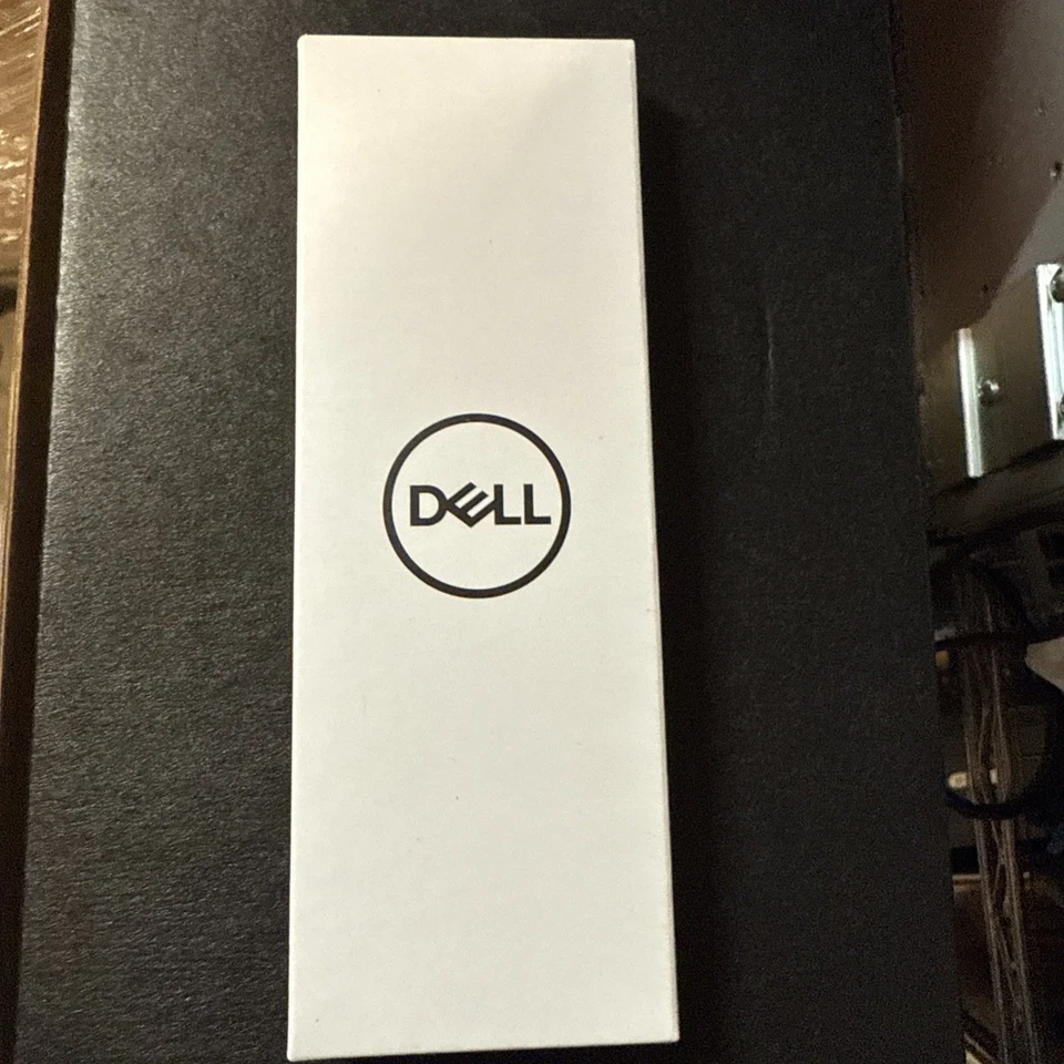 Dell PN557W Black Wireless Bluetooth Stylus Active Pen For Dell Latitude NEW - Image 1 of 2