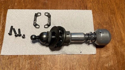 Stillway 0-400 Drag Shifter For Mazda RX-7 FD 92-02  FD3S - Image 1 of 3