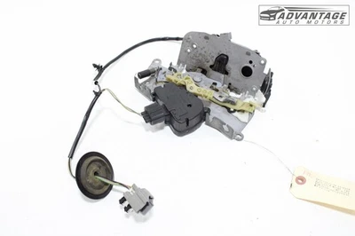 2020 克莱斯勒 VOYAGER 后部左侧滑动门锁闩锁激活器 原始设备制造商 — 第 1/4 张图片