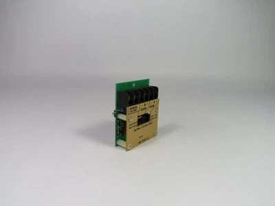 Gemco SD-3107-C Cam Module Board Assembly USED - Image 1 of 4