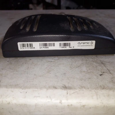 Módulo de control dinámico de tiburones DK-PMB60 módulo eléctrico para silla de ruedas silla de ruedas Foto 1 de 3