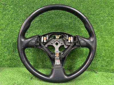 Volante final TOYOTA Spyder MRS MR-S MR2 ZZW30 TA-ZZW30 V Edition Foto 1 de 4