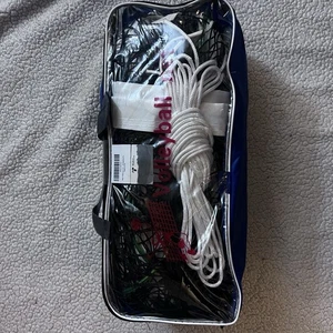 Volleyballnetz Set in einer Tasche - Bild 1 von 6