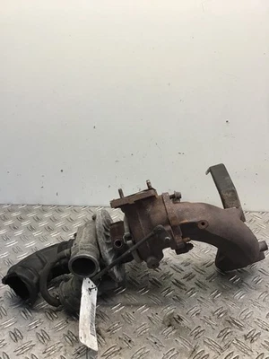 Turbolader Kia Carnival (UP) 2.9 TD 93kW 126PS   - Bild 1 von 2