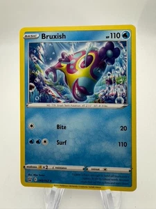 2021 Pokemon Sword Shield Battle Styles Base Cards #001 - #163 You Pick - Picture 1 of 27