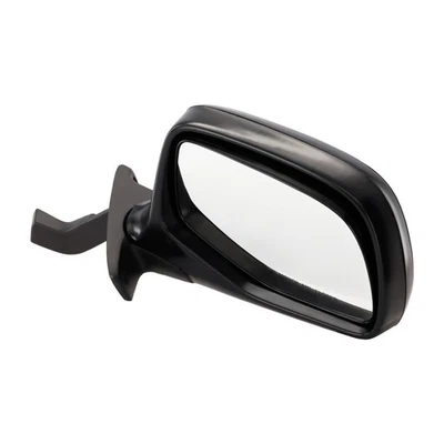 For Ford F-250 HD 1997 Door Mirror Passenger Side | Non-Heated | Manual Adjust - Imagem 1 de 4
