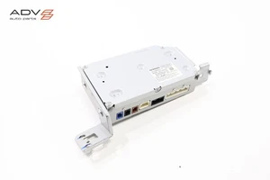 18-20 INFINITI QX80 DASH CENTER DISPLAY SCREEN MONITOR RADIO RECEIVER MODULE OEM - Picture 1 of 7