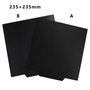 Frosted Platform Double-layer Design Easy To Apply Improved Print Quality - Afbeelding 1 van 9