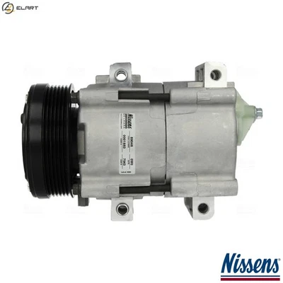 COMPRESSOR AIR CONDITIONING 89046 FOR FORD MONDEO/Mk/II/Turnier/Clipper 2.5L - Image 1 of 4