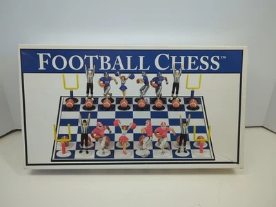 Big League Promotions Corp. Football Chess CHEERLEADER QUEENS PLAYERS - Image 1 of 4