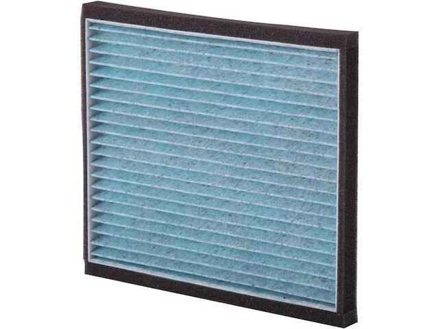Filtro de aire de cabina para 00-10 Scion Toyota tC xA xB Echo RAV4 2,4 L 4 cilindros BR43M4 Foto 1 de 1