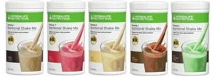 Herbalife Formula 1 (5 flavours) - Express Free Delivery AUS - Picture 1 of 12