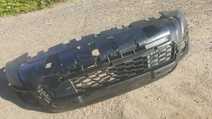 Original Fiat 500x Stoßstange vorne unten 2019 735686032 - Bild 1 von 1