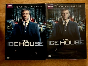 Das Eishaus (DVD 1998) (NEU) Daniel Craig, Corin Redgrave, Kitty Aldridge - Bild 1 von 2
