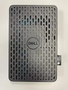 Dell N03D Wyse 3030 Mini Desktop Intel Celeron CPU N2807 1.58GHz 4GB 16GB SSD - Picture 1 of 2