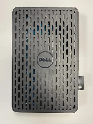 Dell N03D Wyse 3030 Mini Desktop Intel Celeron CPU N2807 1.58GHz 4GB 16GB SSD - Image 1 of 2