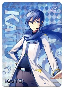 Hatsune Miku Kayou : Kaito R | #CY-R-062 Hatsune Miku | Chinese - Bild 1 von 2