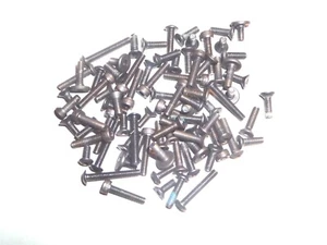 TRAXXAS T-MAXX 3.3 HEX SCREW SET KIT - Picture 1 of 1