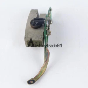 Ein gebrauchter FANUC A20B-9000-0010 Spindelmotorsensor - Bild 1 von 8