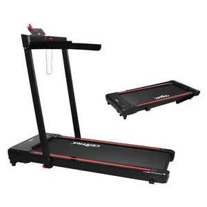 Centra Treadmill Electric Walking Pad Remote Control Automatic Incline Fitness - Picture 1 of 11