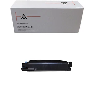 Toner Compatibile Olivetti B1282 27B1282 Bk Nero 8000 Pagine Non Originale - Foto 1 di 1