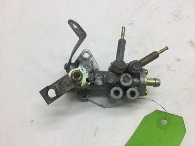 Arctic Cat Pantera EXT ZR 580 1994-1998 OEM Oil Pump Assembly 3004-397 - Image 1 of 4