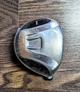 New Summit Golf Men's 400CC Unbranded Titanium Driver .335 Hosel (Head Only) - Picture 1 of 4