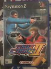 Time Crisis Ii (Sony Playstation 2, 2001) - European Version