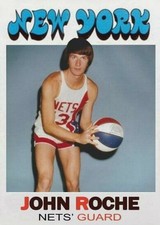 JOHN ROCHE ABA CUSTOM ART CARD ### BUY 5 GET 1 FREE ## or 30% OFF 12 OR MORE