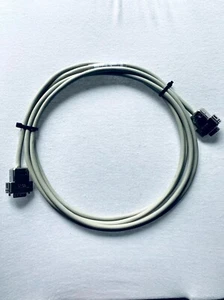 Bronkhorst 7.03.016.L Cable 3 Meter DB9 Male to Female RS232 Serial Connection - Picture 1 of 5