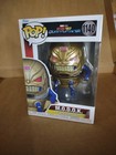 Funko Pop Marvel #1140 M.O.D.O.K. Ant-Man And The Wasp Quantumainia Modok