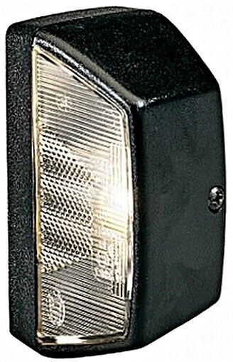 Hella Hinten Kennzeichenleuchte (2KA 003 389-061)