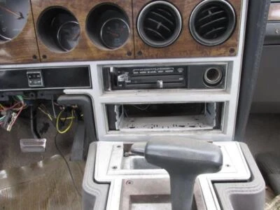 Power Window Motor Fits 82-05 CAVALIER 306525 - Image 1 of 4