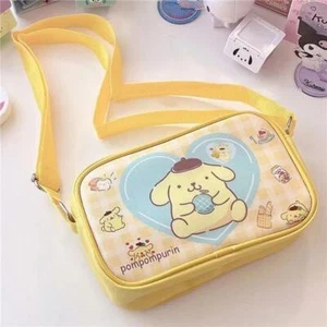 Bandolera/bolso de hombro Pom Purin - Imagen 1 de 3