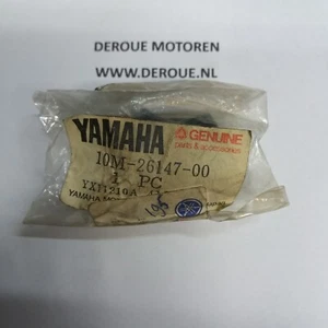 YAMAHA (K8-B3) OEM PARTS 10M-26147-00 YAMAHA BOLT, HANDLEBAR 2 - Bild 1 von 1