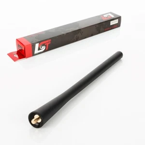 Short bar antenna 20 cm 5 mm M5 6R0-035-849-D for ŠKODA CITIGO FABIA OCTAVIA RAPID - Picture 1 of 4
