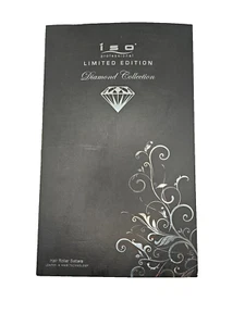 Setters de rodillos para el cabello ISO Professional edición limitada colección diamantes rizos - Imagen 1 de 13