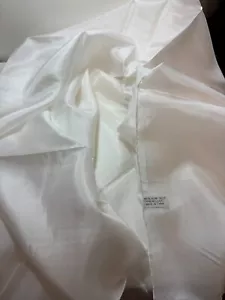 Seidentuch - creme Farben - 100 / 100 cm - Bild 1 von 2